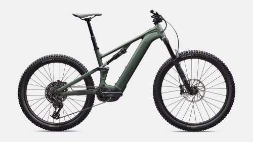 Ex hire bikes for sale