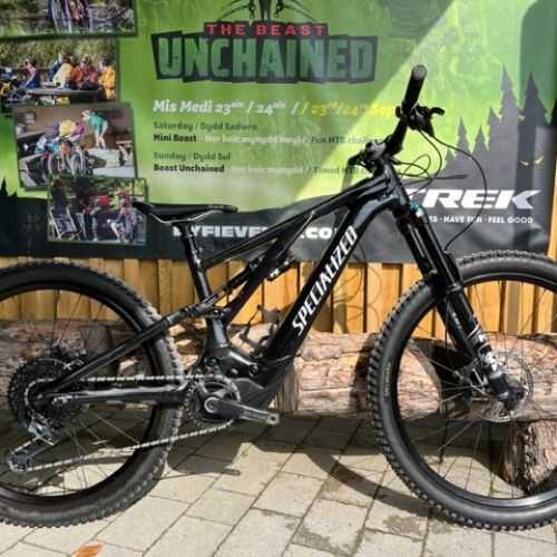 Ex hire bikes for sale