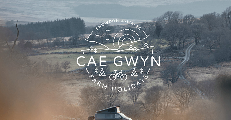 Cae Gwyn Farm
