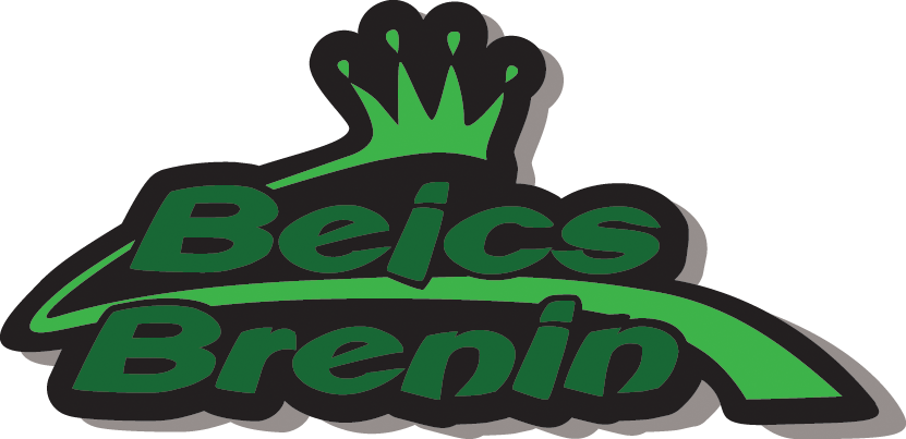 Beics Brenin logo