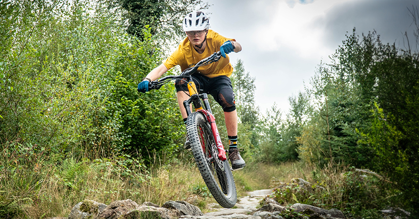 2024 What's on at Coed y Brenin